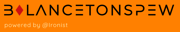 Logo BalanceTonSpew